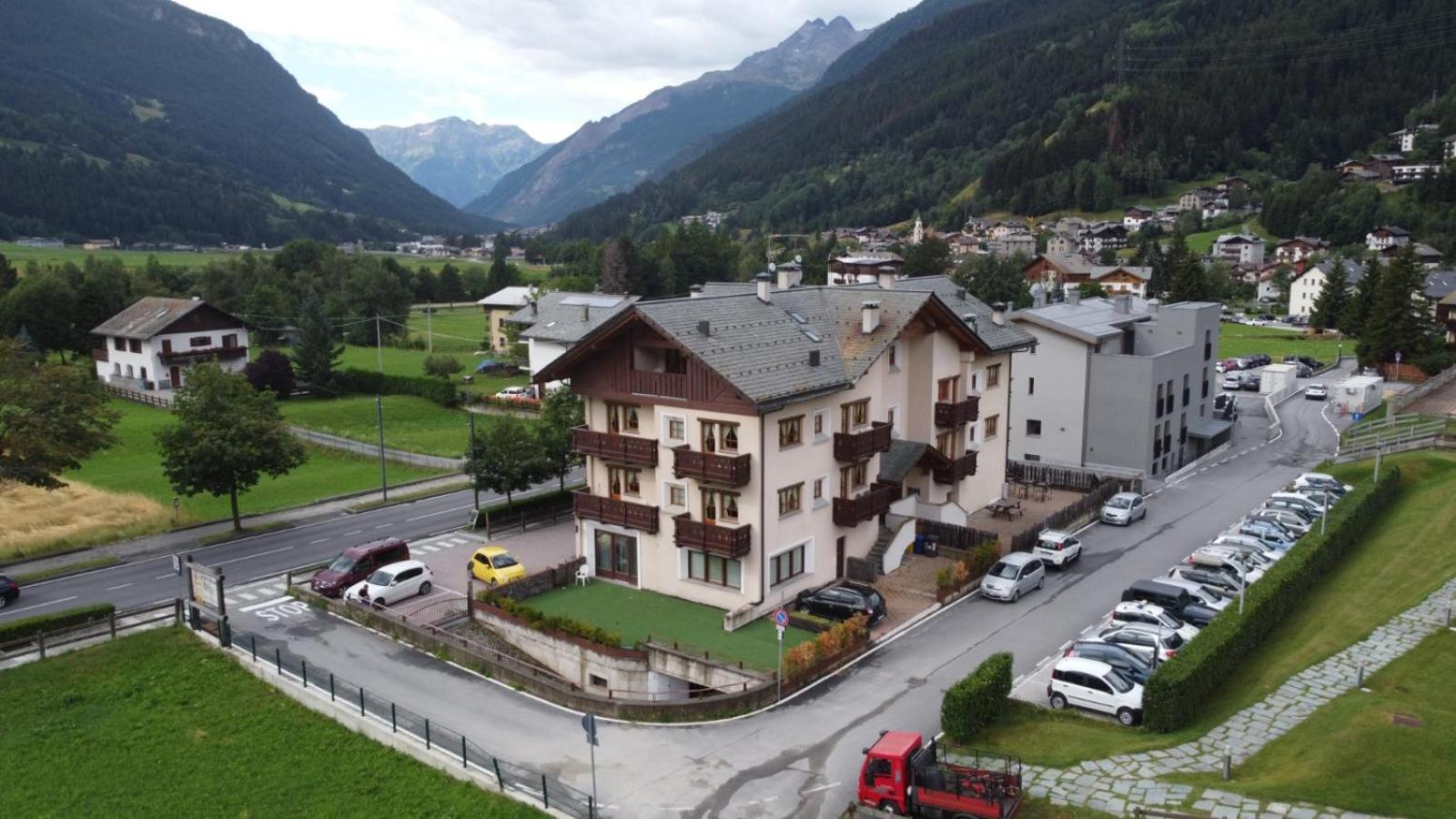 Serena * Bormio