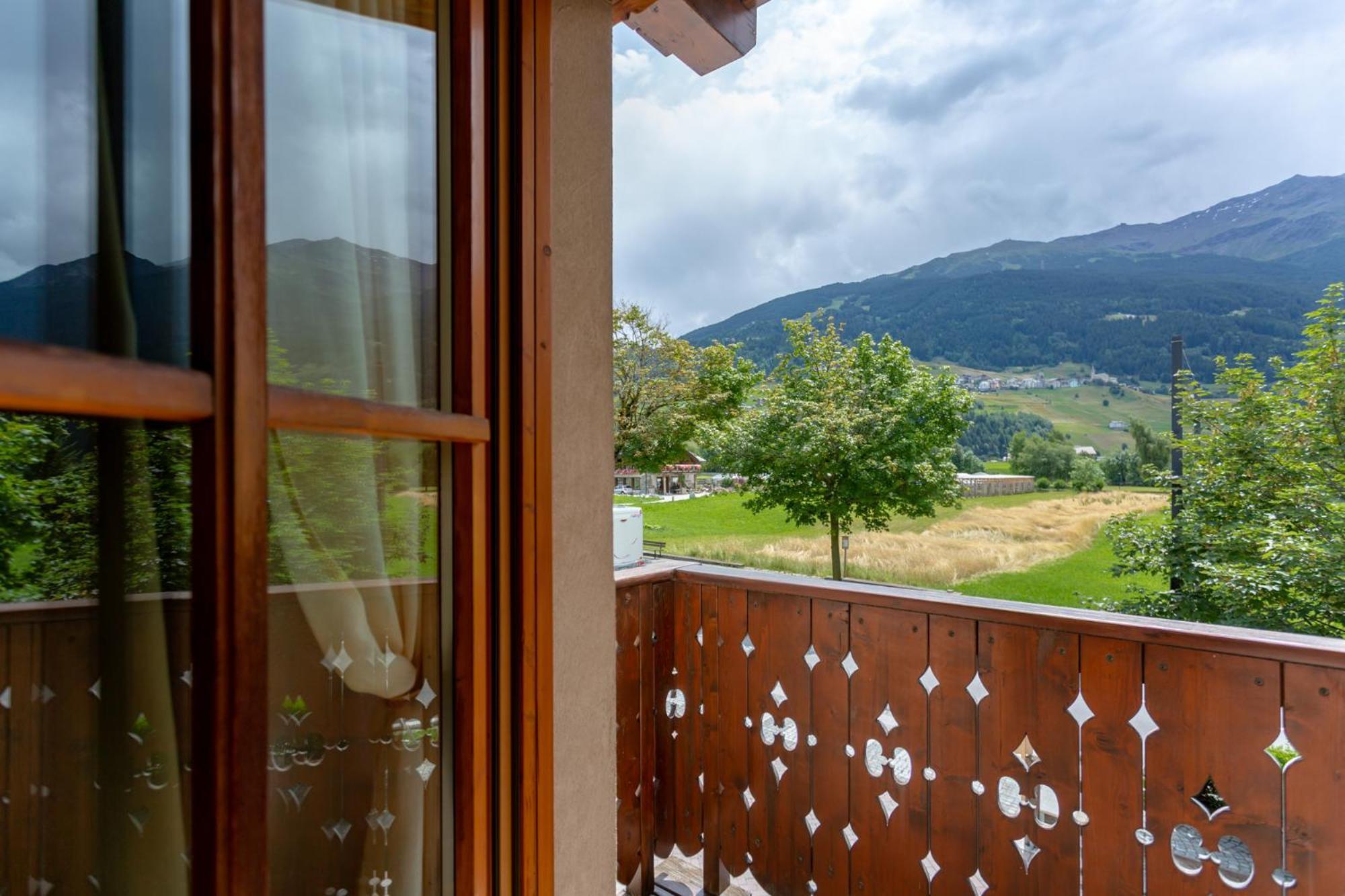 Apartment Serena Bormio