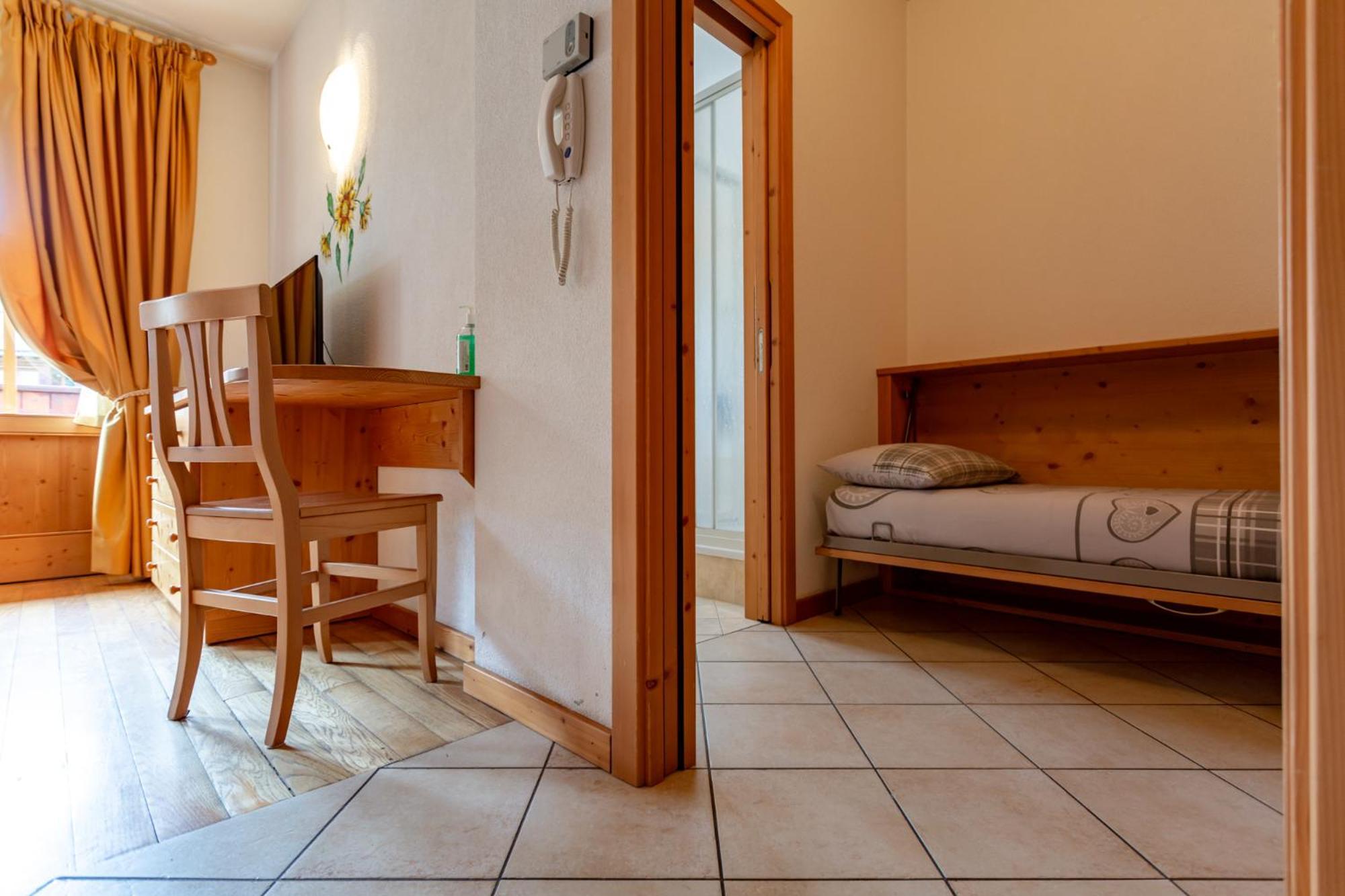 Serena Apartment Bormio