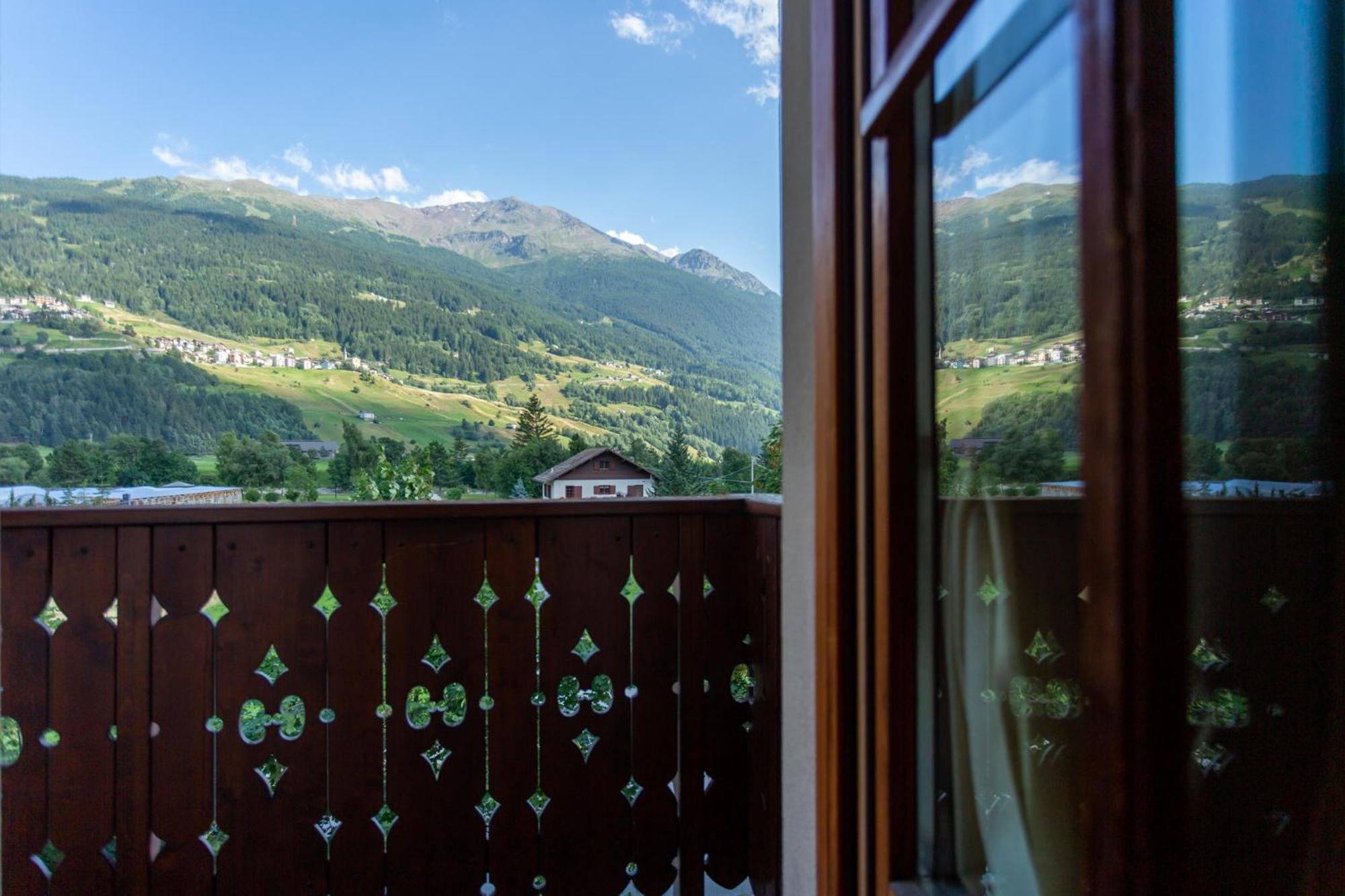 Apartment Serena Bormio