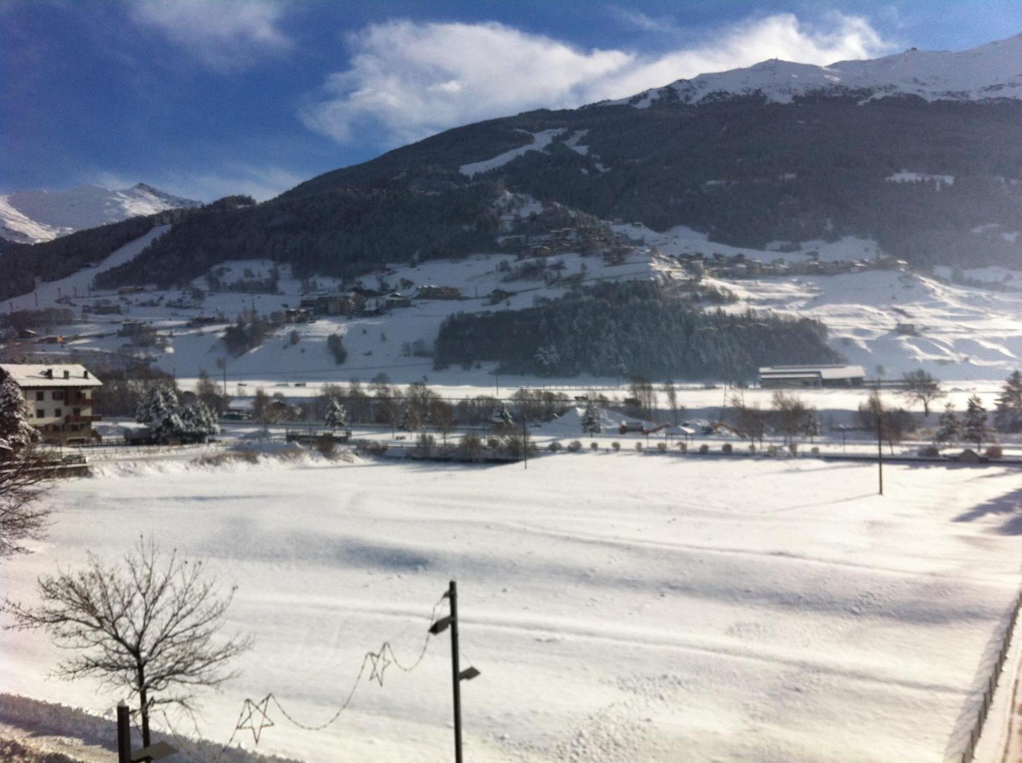 Apartment Serena Bormio
