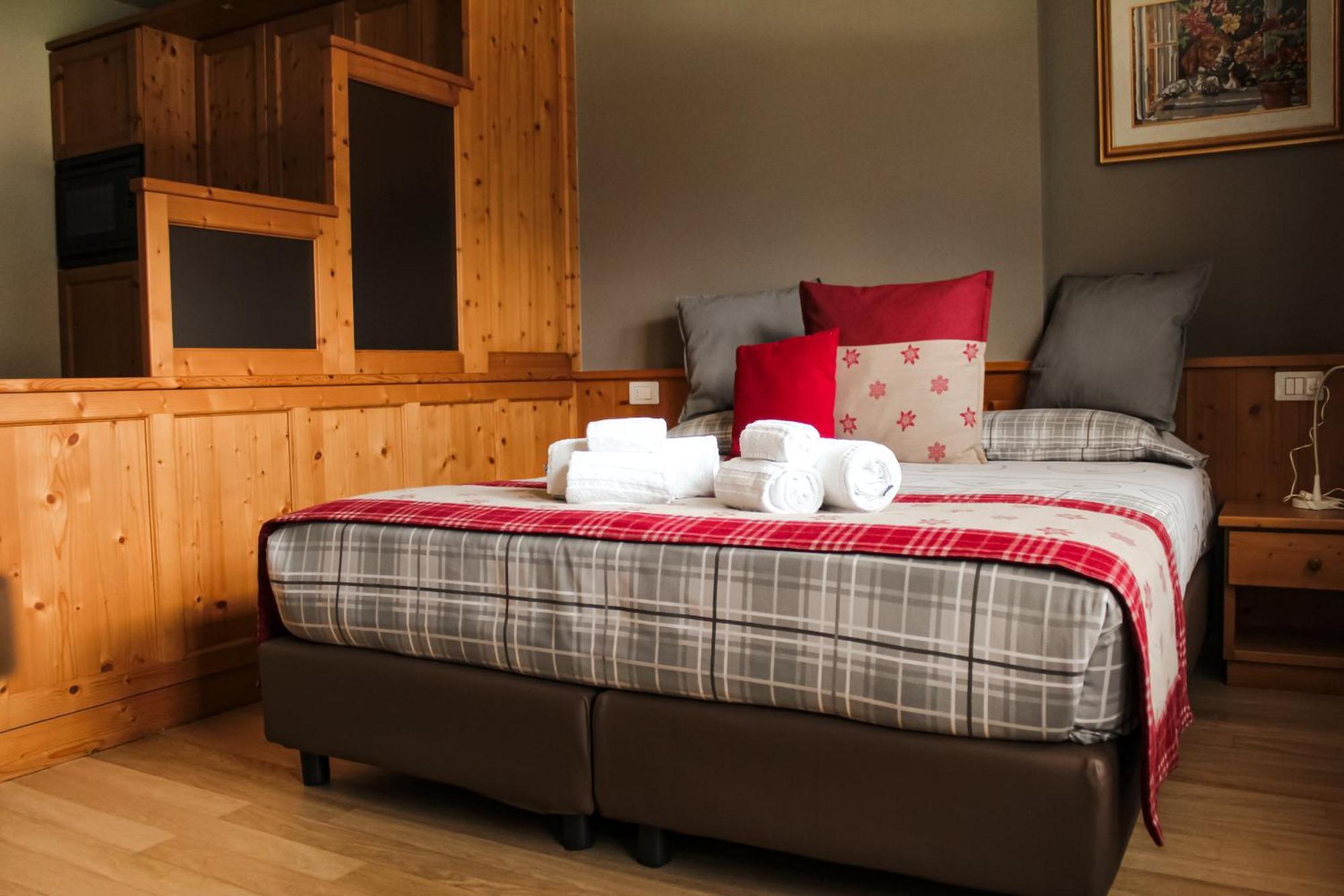 Apartment Serena Bormio