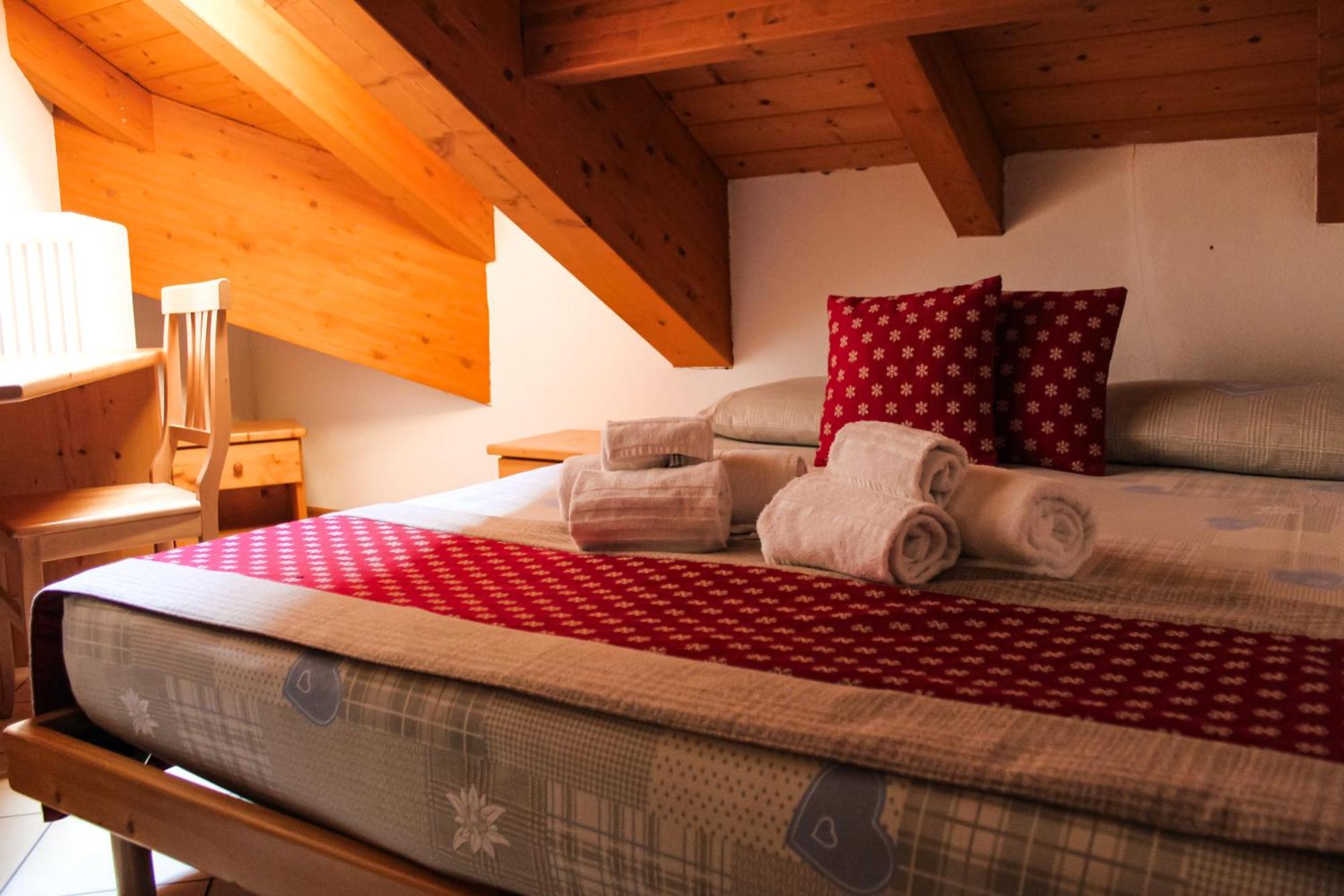 Serena Apartment Bormio