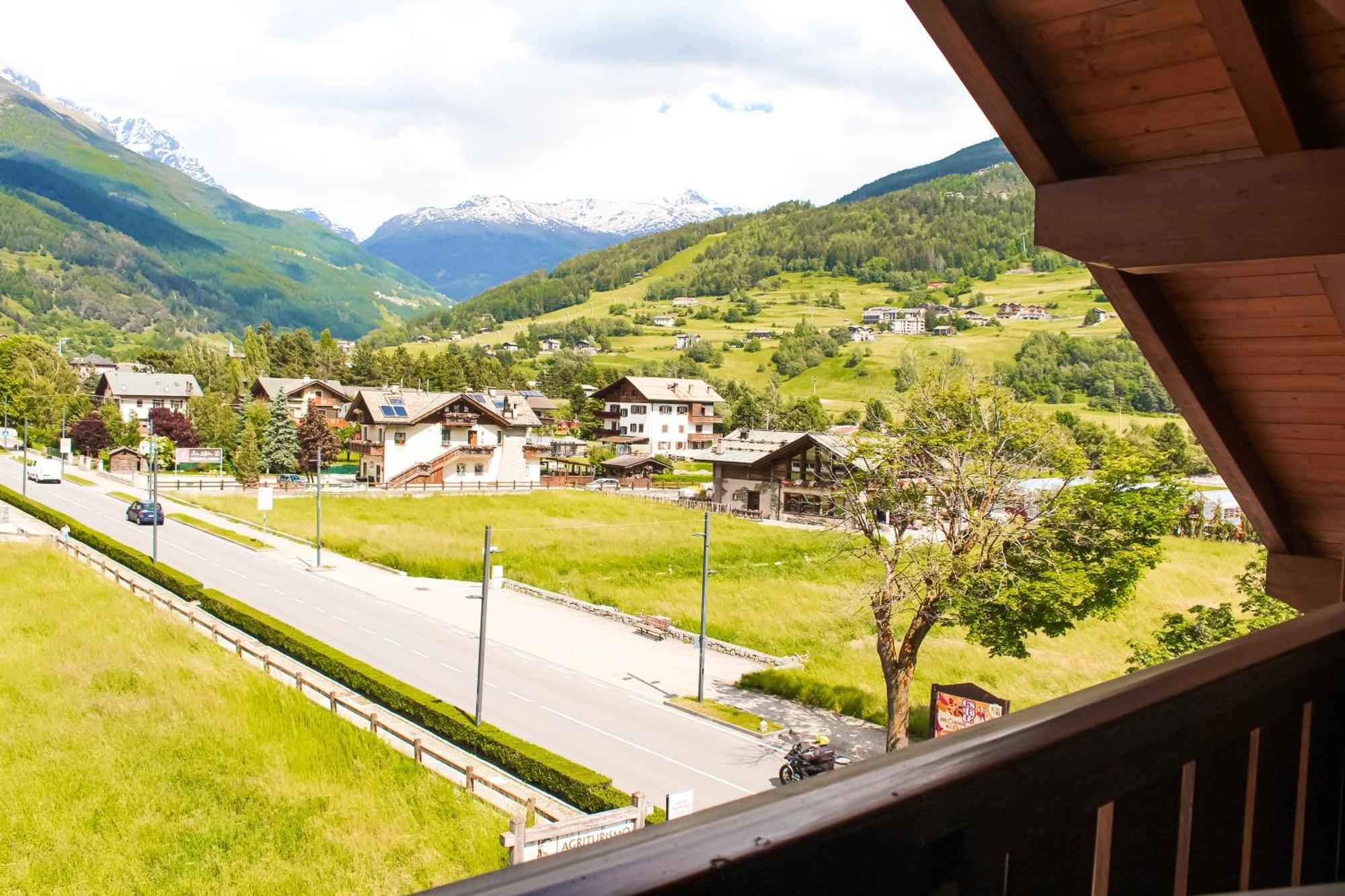 Serena Bormio