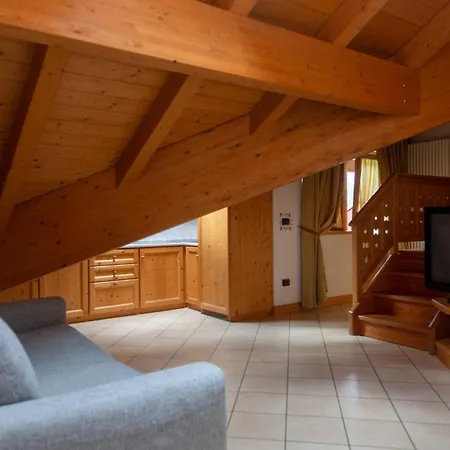 Appartamenti Serena Bormio Exterior photo