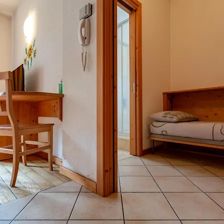 Appartamenti Serena Bormio Exterior photo