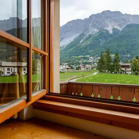 Appartamenti Serena Bormio Exterior photo
