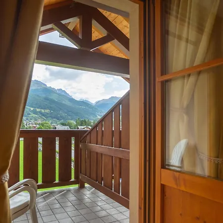Appartamenti Serena Bormio Exterior photo