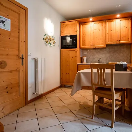 Appartamenti Serena Bormio Exterior photo