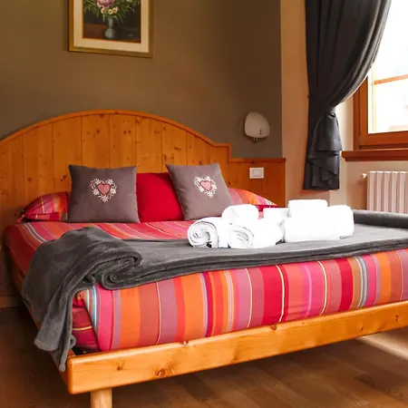 Appartamenti Serena Bormio Exterior photo