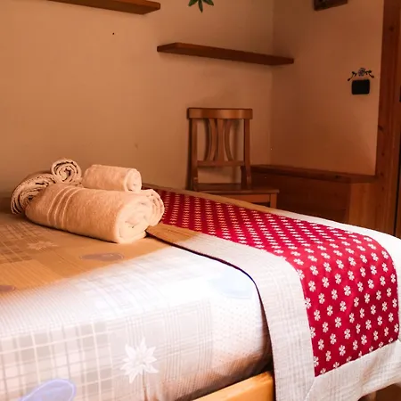 Appartamenti Serena Bormio Exterior photo