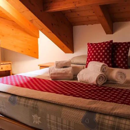 Appartamenti Serena Bormio Exterior photo