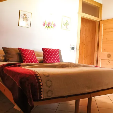 Appartamenti Serena Bormio Exterior photo