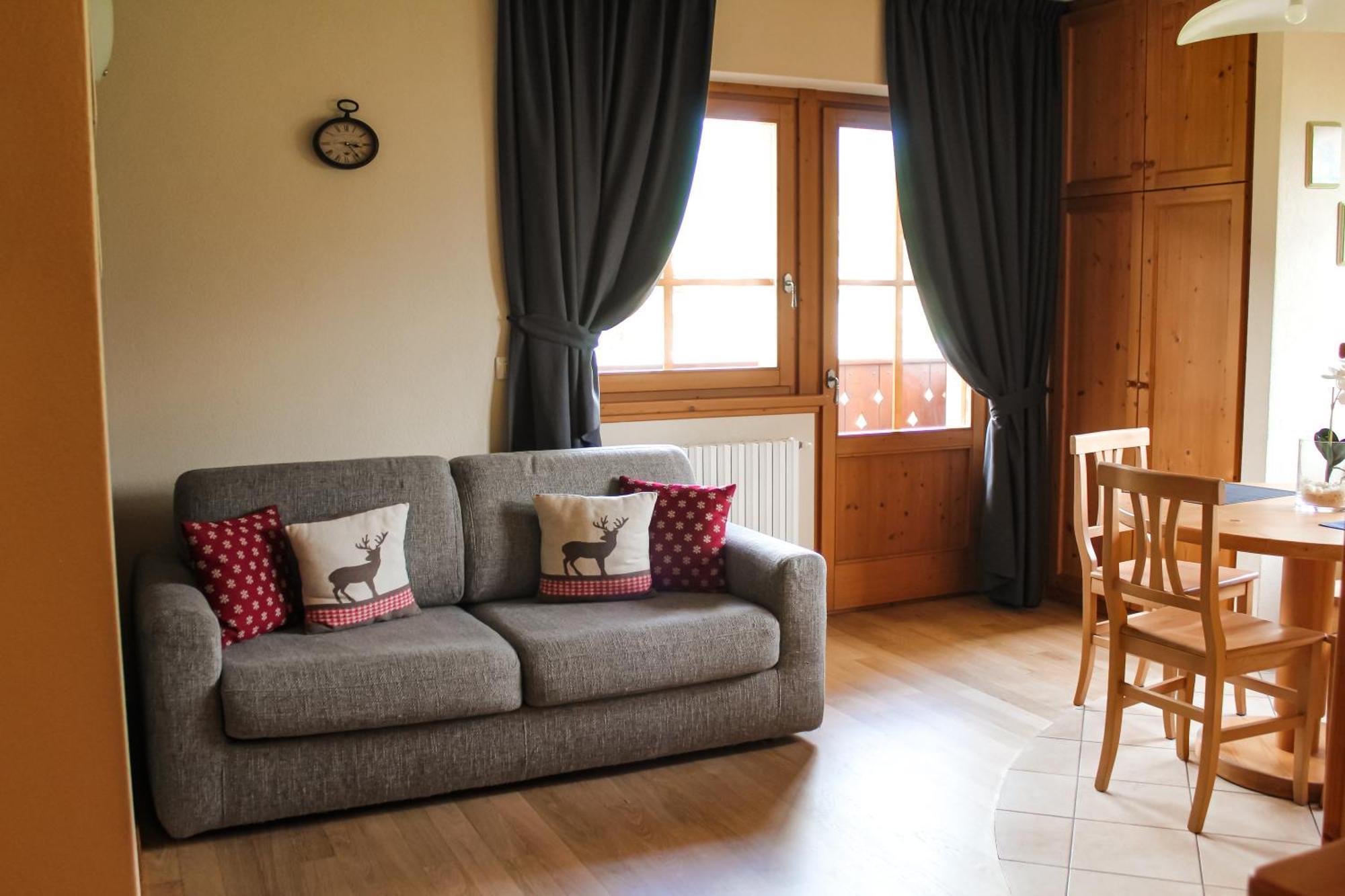 Apartamento Serena *