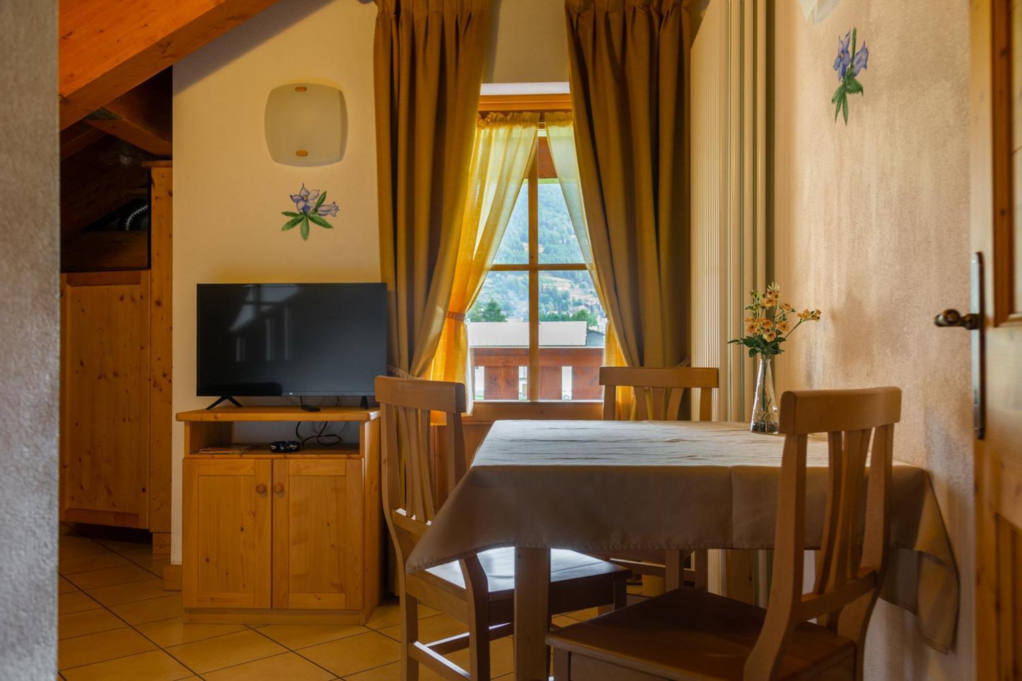 Apartment Serena Bormio